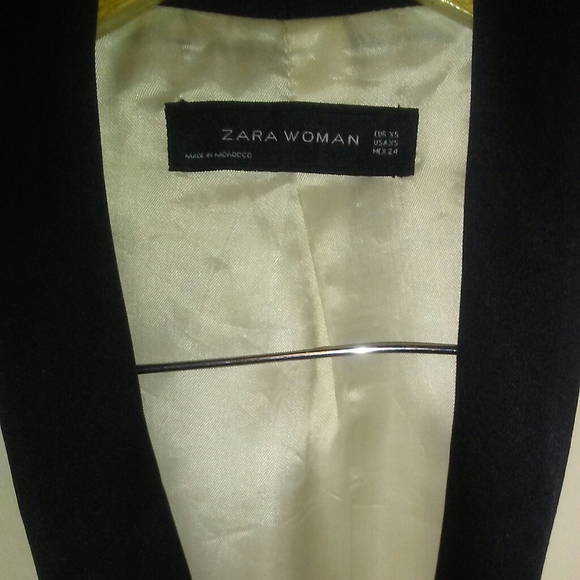 Jacket - Picture 3 of 4